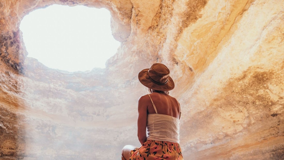 Trôo : 400 grottes habitées depuis 2000 ans à 80 km de Tours