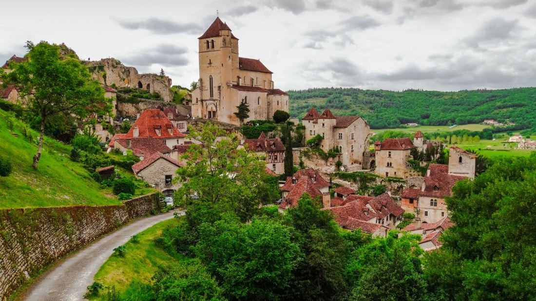 Ces 5 villages médiévaux d'Occitanie attirent 2,5 millions de visiteurs par an