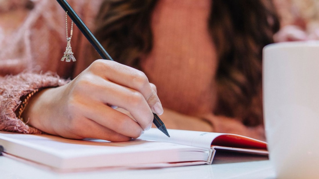 30 jours pour transformer l'écriture en allié santé grâce au journaling