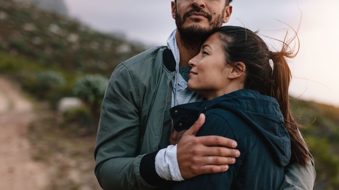 10 villages français où 86% des couples retombent amoureux pour la Saint-Valentin