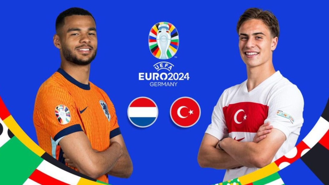 Pays-Bas - Turquie : Pronostic, Compo, Cotes, Chaîne TV, Streaming