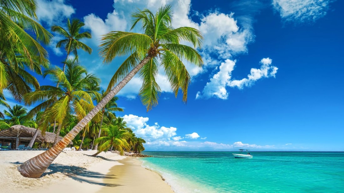 À 9h de Paris, ces plages paradisiaques vous attendent pour des vacances de rêve