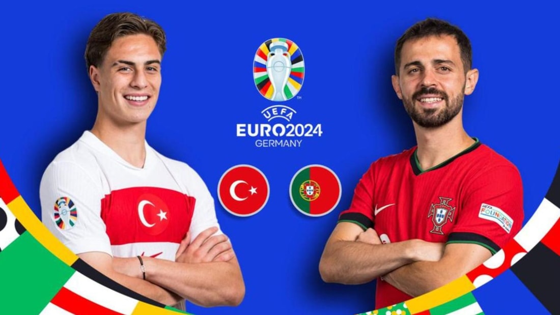 Turquie - Portugal : Pronostic, Chaîne TV, Streaming, Compo, 100€ Offerts pour Parier