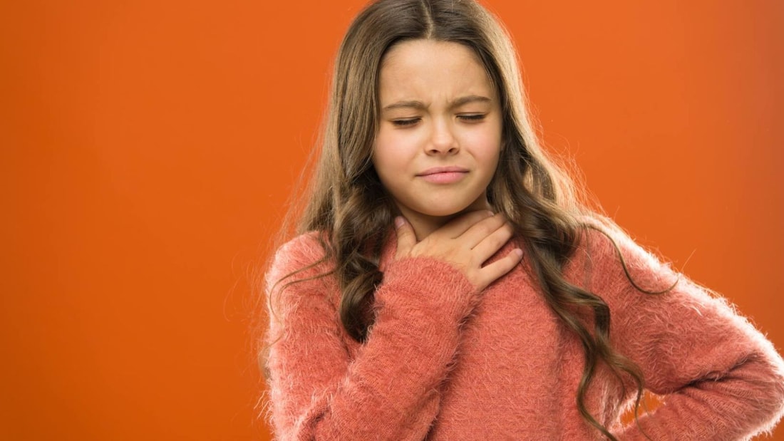 Mal de gorge : 10 remèdes de grand-mère efficaces pour le soigner