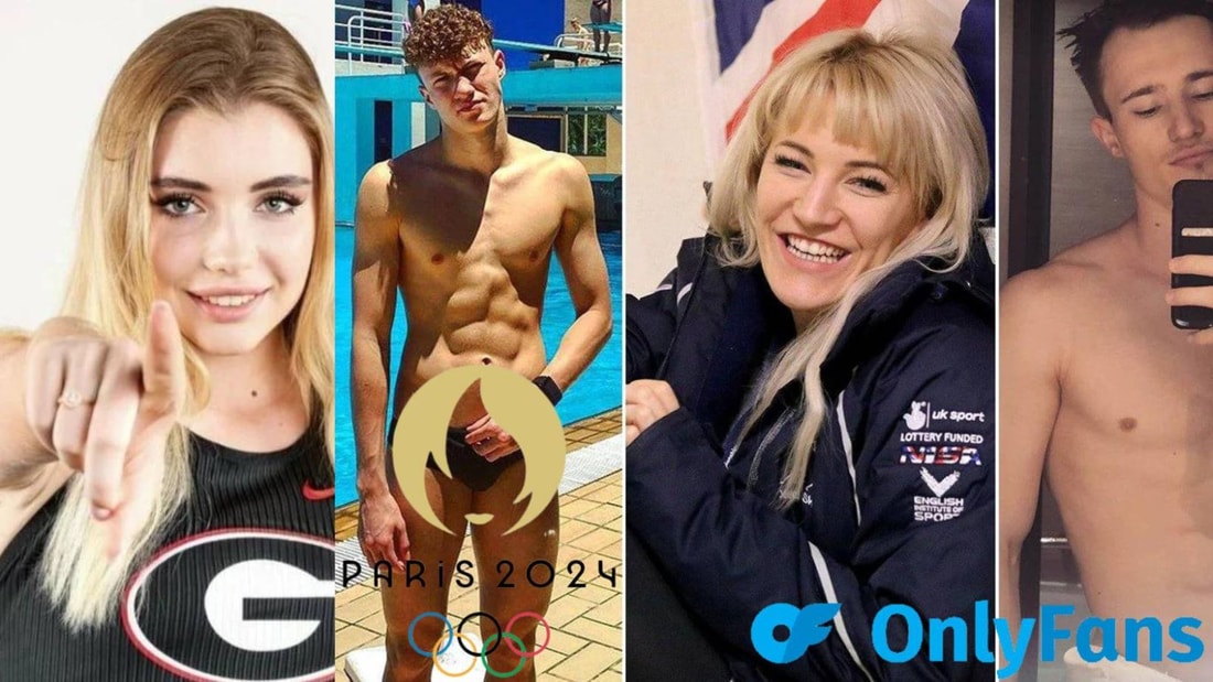 Paris 2024 : OnlyFans, le nouveau sponsor des médaillés Olympiques ?