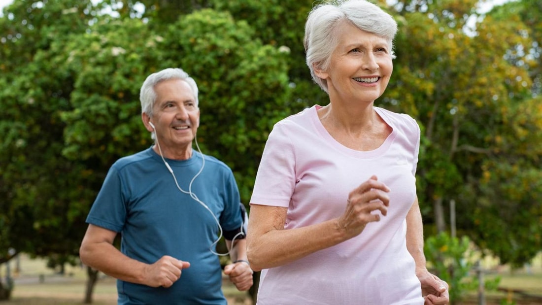 L'activité physique fait rajeunir votre système immunitaire de 20 ans ! Voici les preuves scientifiques