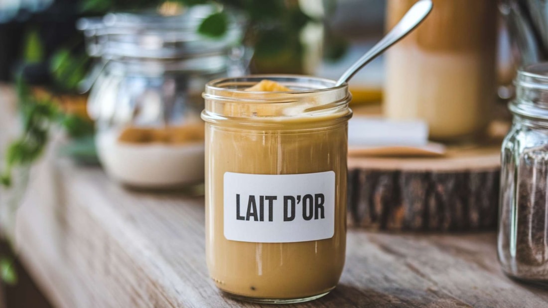 Mal aux articulations ? Ce remède de grand-mère à base de lait et curcuma va vous soulager