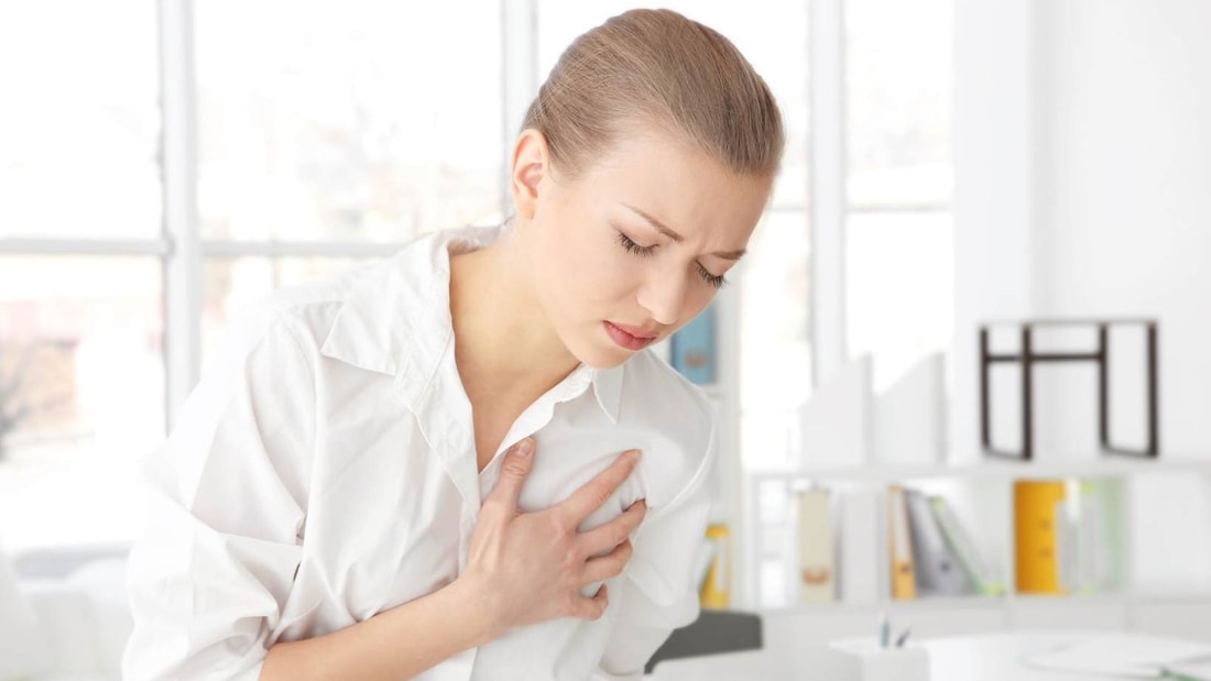 Comment calmer rapidement les palpitations ? 7 remèdes de grand-mère