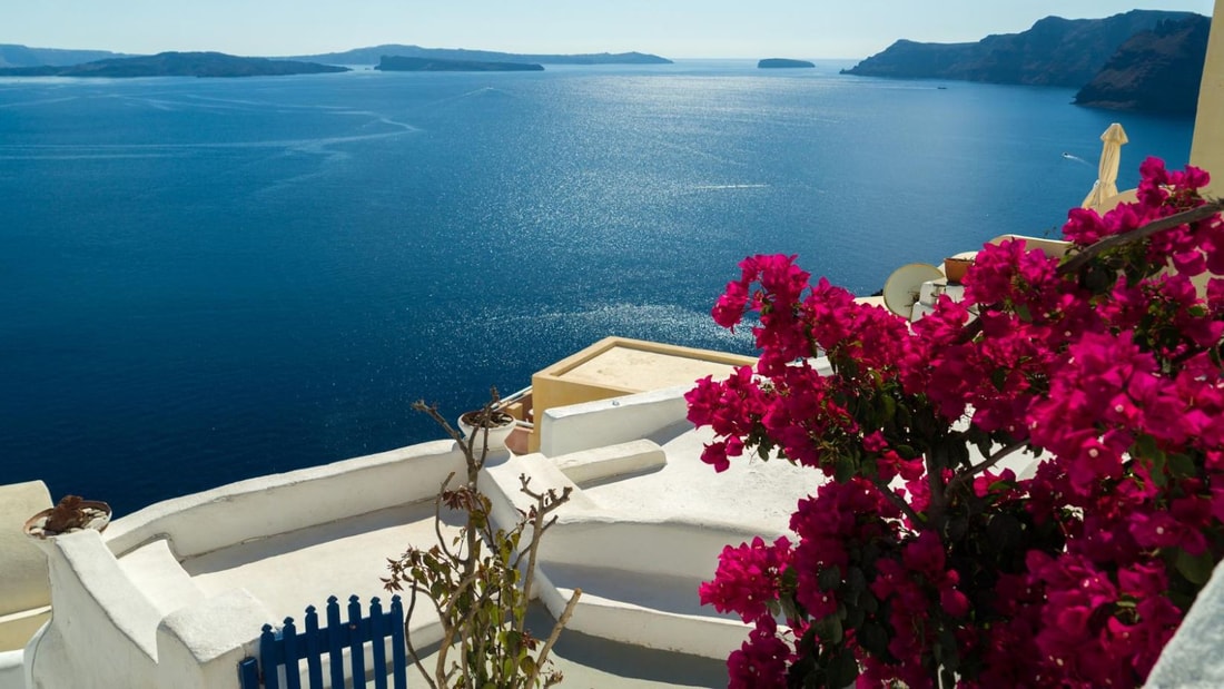 Cyclades : 8 îles secrètes loin des foules de Santorin et Mykonos