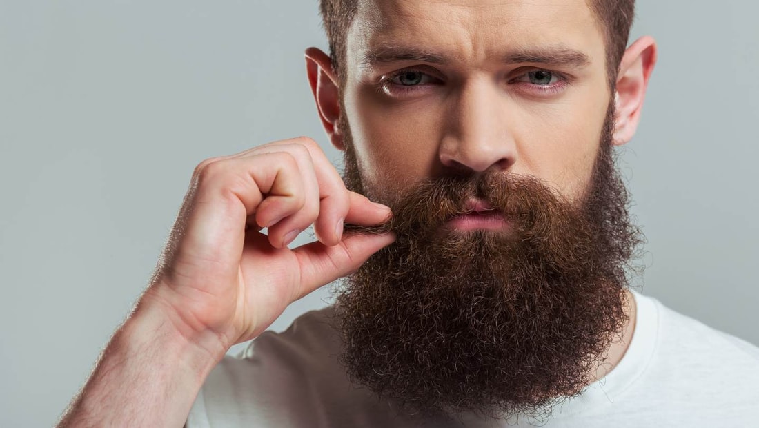 Adoucir barbe remède grand-mère : Retrouvez douceur et naturel !