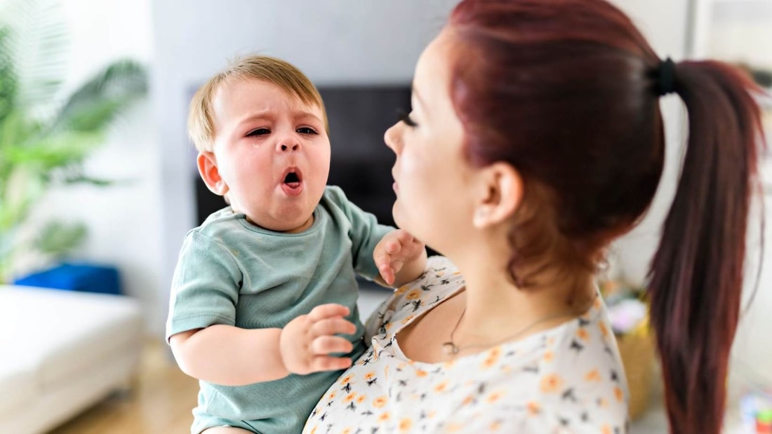 Aphte bébé remède grand-mère : Solutions douces et efficaces!