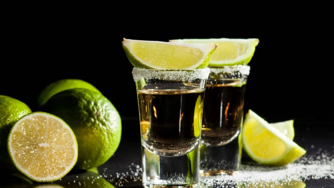 80% d'alcool et des probiotiques ? Les surprenants bienfaits santé de la tequila