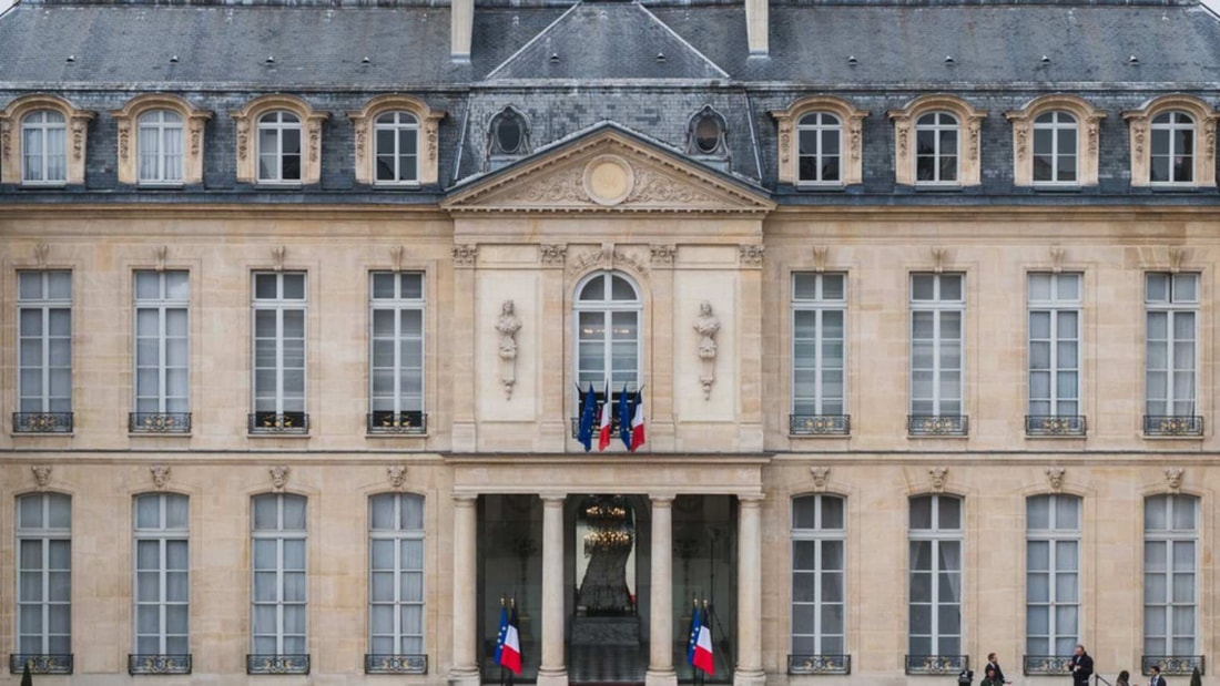 Dans la peau du Président : Visitez l'Élysée gratuitement ce week-end !