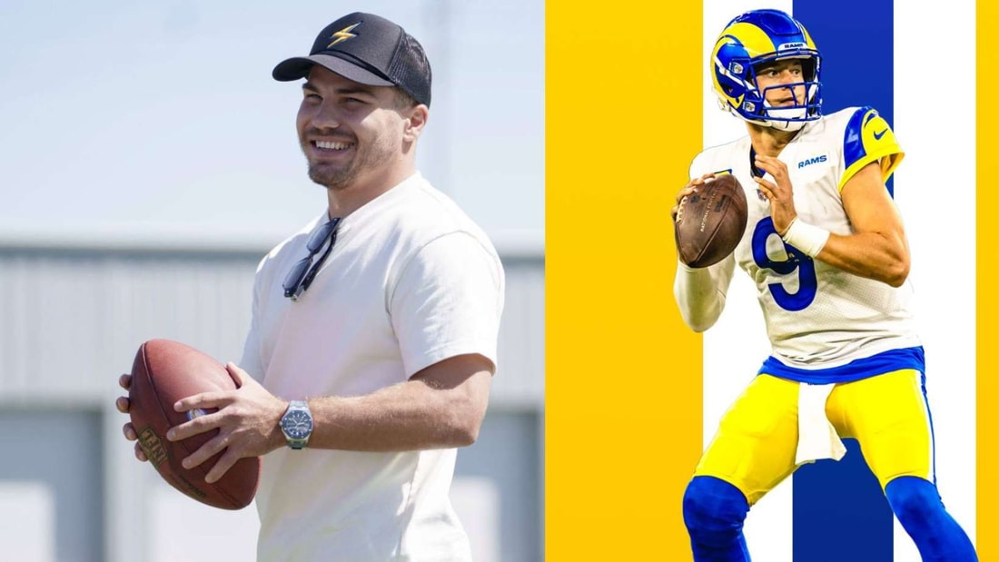 Du XV de France à la NFL : Le pari fou d'Antoine Dupont avec les Chargers de Los Angeles