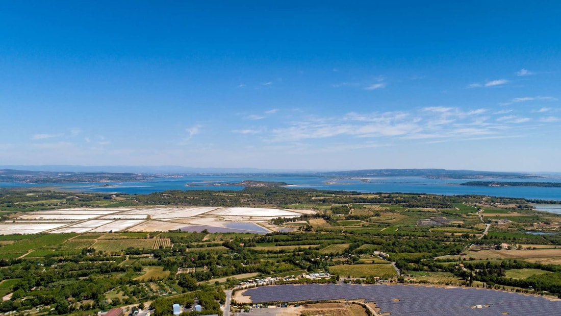 12°C en octobre et 90% d'oxygène : Ce lac est le plus pur du Sud de la France