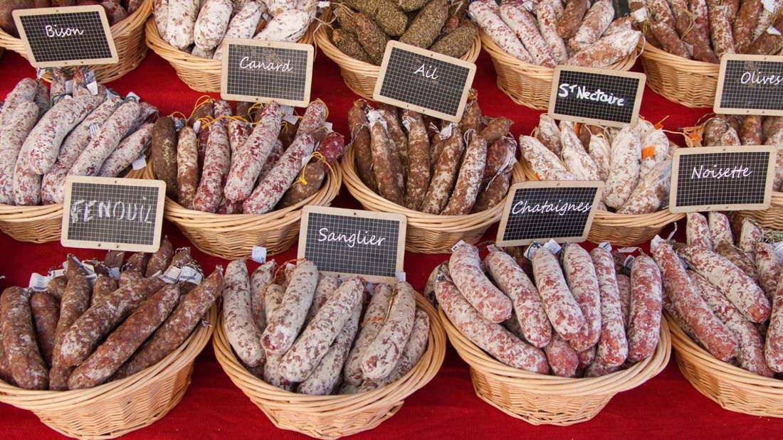 Vacances de la Toussaint : 10 marchés insolites pour un festin à moins de 50€