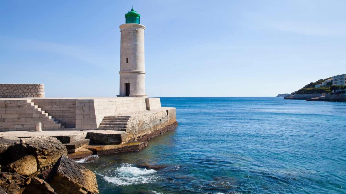 7 200 Cassidains et 1 million de touristes: le miracle économique d'un port de pêche provençal