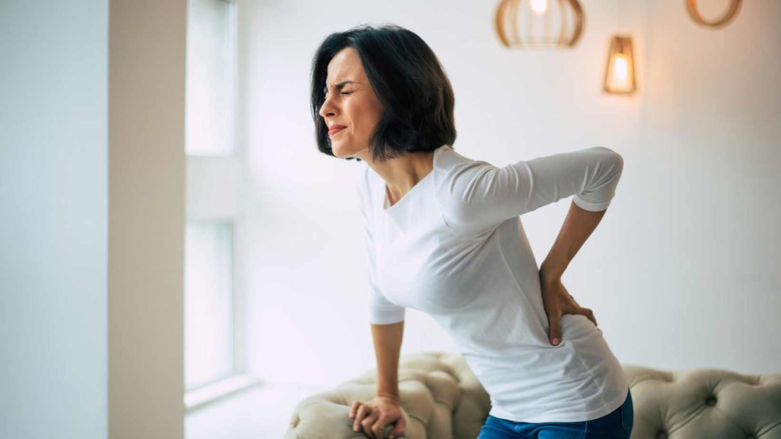 Un simple exercice de 30 secondes par jour pour dire adieu à 10 ans de lombalgies