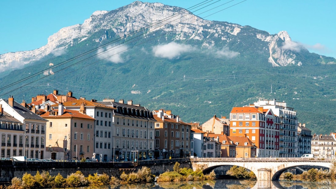 10 grandes villes dépassent 50% de taxe foncière : découvrez le classement