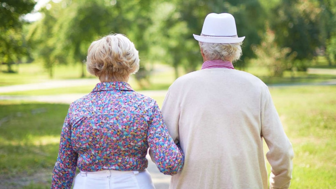 26,1% des français seront des retraités en 2050 de quoi freiner l'économie