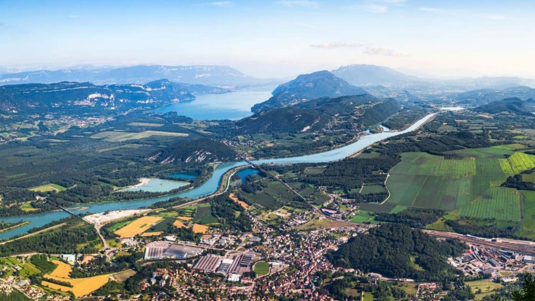 12 377 Motterains vous invitent à découvrir leur secret de longévité au cœur des Alpes