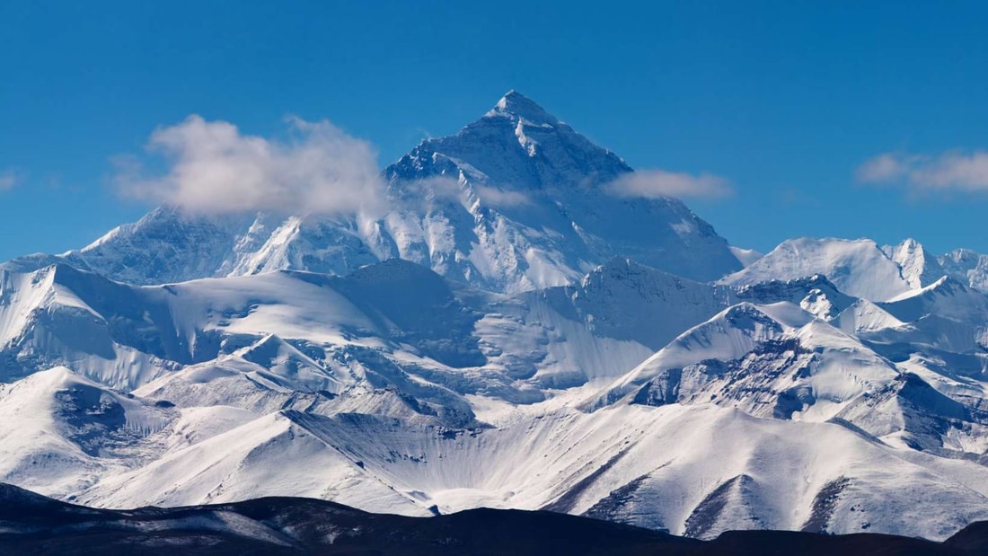 Ce japonais a gravit l'Everest à 80 ans, il écrit l'histoire à 8848 mètres d'altitude