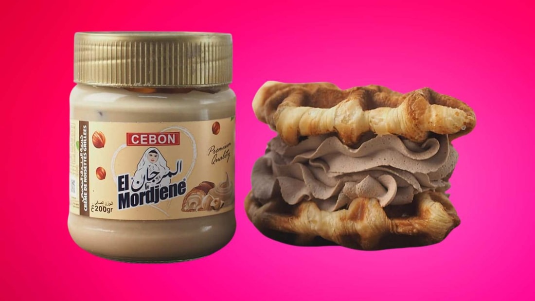 Comment cette pâte à tartiner algérienne a fait trembler Nutella avant d'être interdite