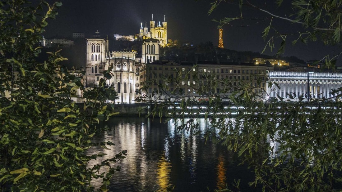 Ce village de 700 habitants abrite la plus grande hêtraie d'Europe et a inspiré 3 adaptations de Madame Bovary