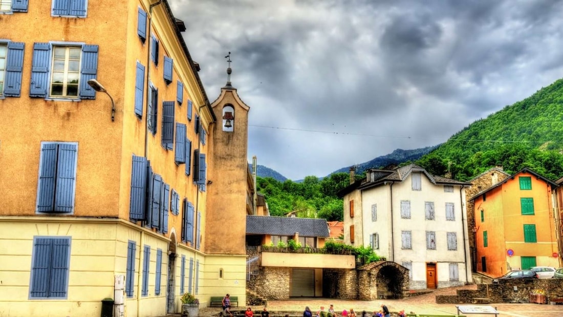 Montaigne et des rois y venaient en cure : zoom sur la station de Barbotan-les-Thermes