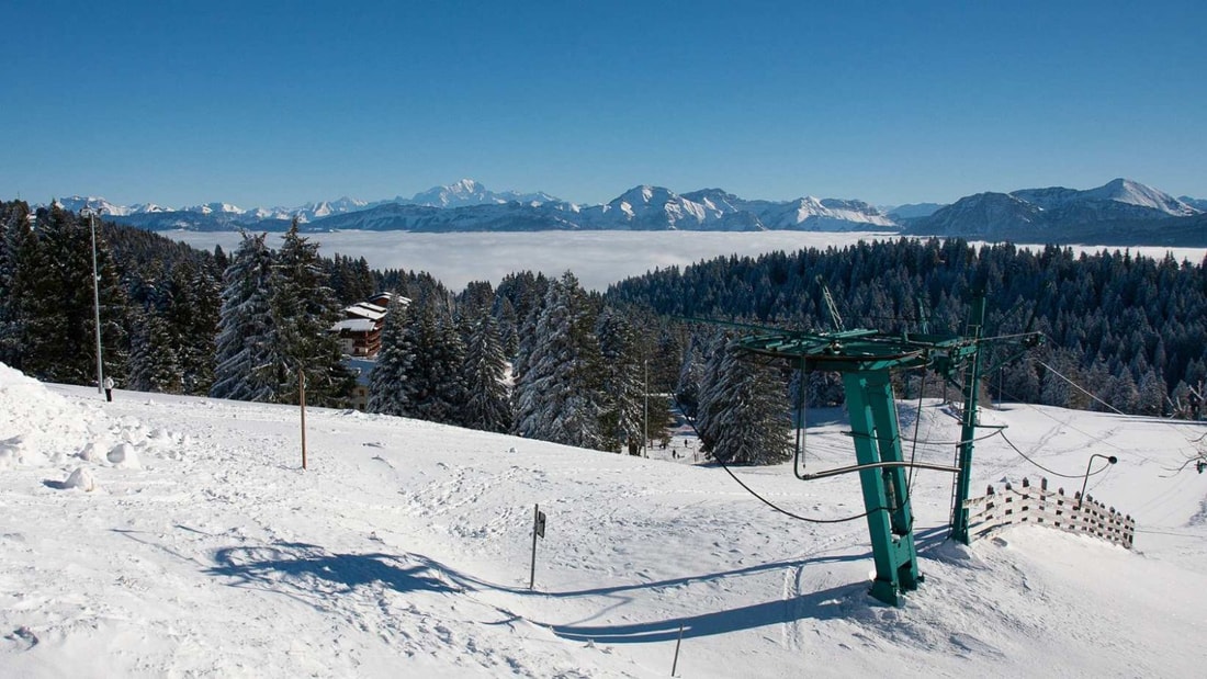 5 stations de ski de fond incontournables dans les Alpes cet hiver