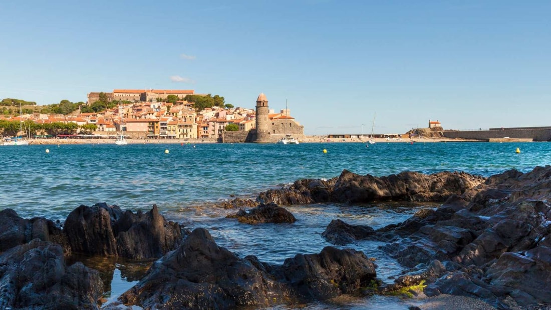 5 criques secrètes de Méditerranée à découvrir cet hiver en France : beauté sauvage et sérénité