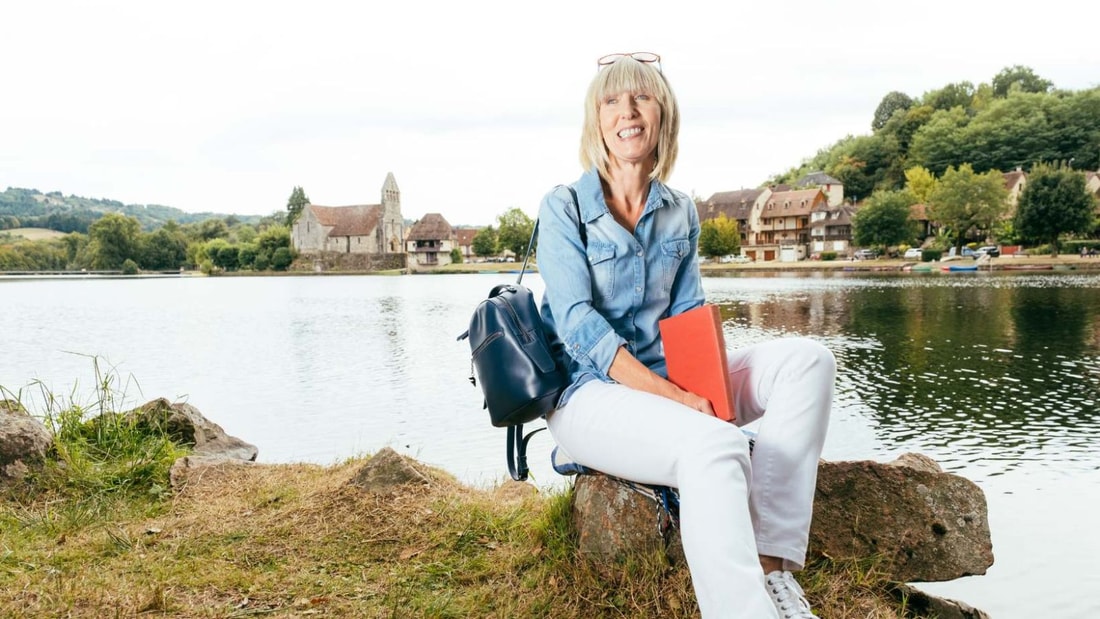 Dordogne : le charme intemporel de la 'Riviera limousine' vous attend