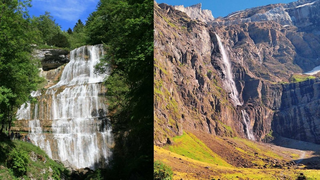 Top 15 des plus belles cascades de France à visiter avant la rentrée !