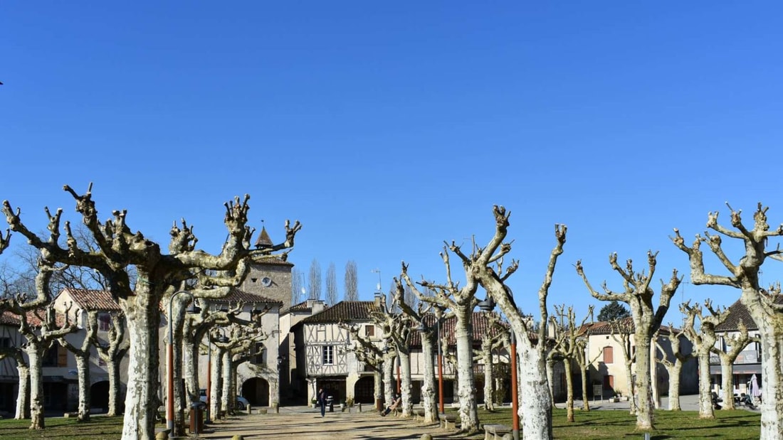 À 2h de Toulouse, découvrez le 