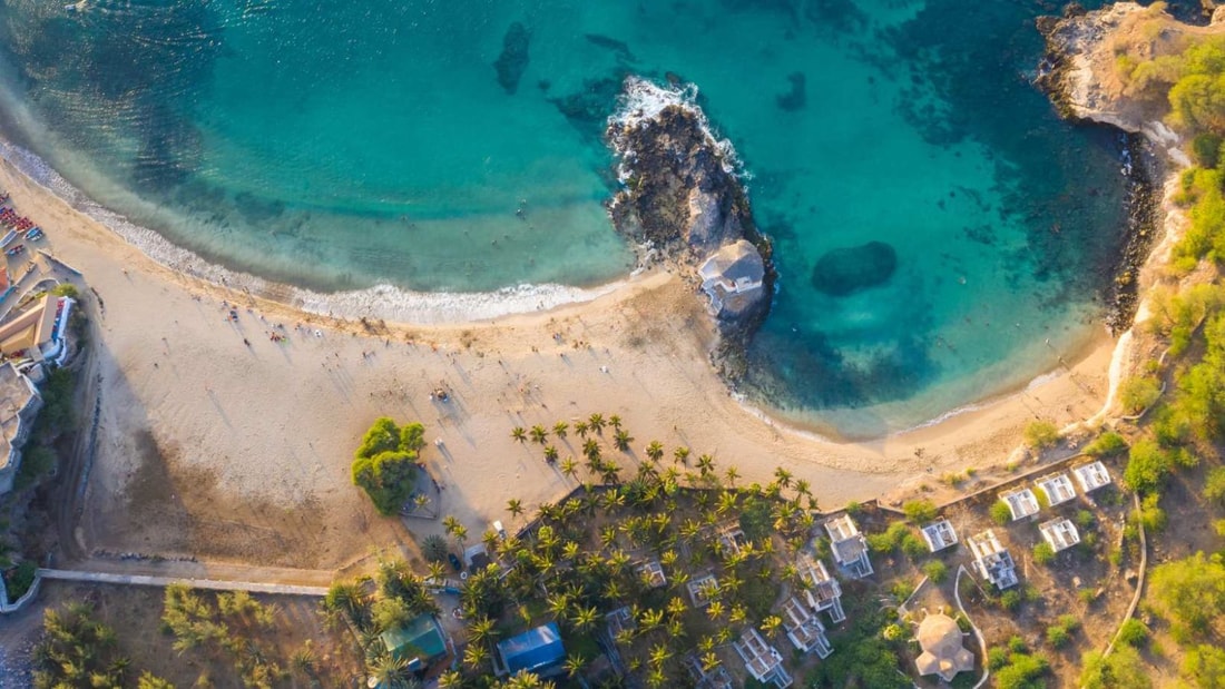 Ces îles volcaniques à 6h de Paris vous promettent 25°C en plein hiver