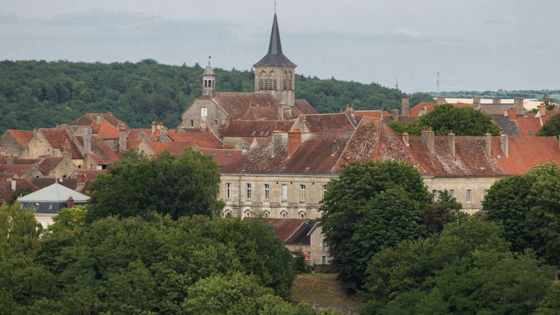 Ce village de 300 habitants produit 200 tonnes d'anis par an depuis 1591