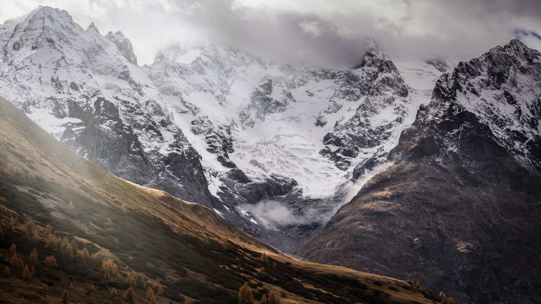 Envie d'aventure en montagne ? Osez cette randonnée mythique des Alpes du Sud