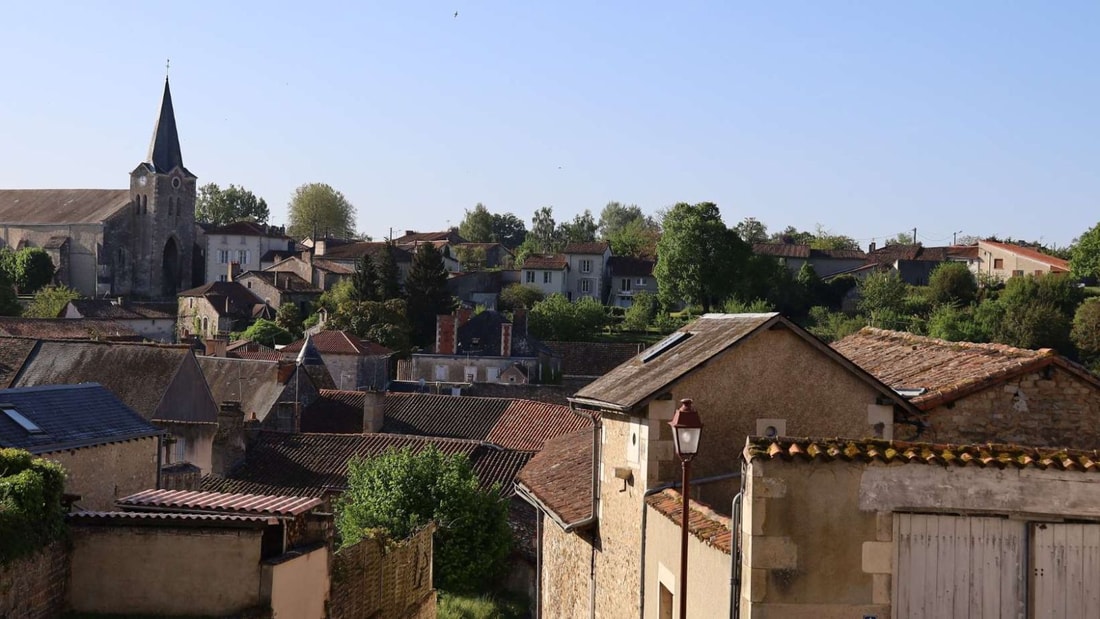 Ce village français produit une bien meilleure moutarde que Dijon