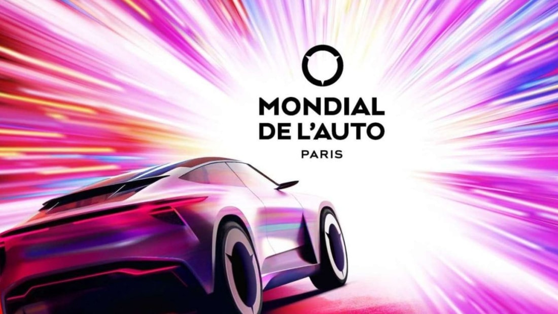 Mondial de l'Automobile Paris 2024 : Guide complet du plus grand salon auto en France