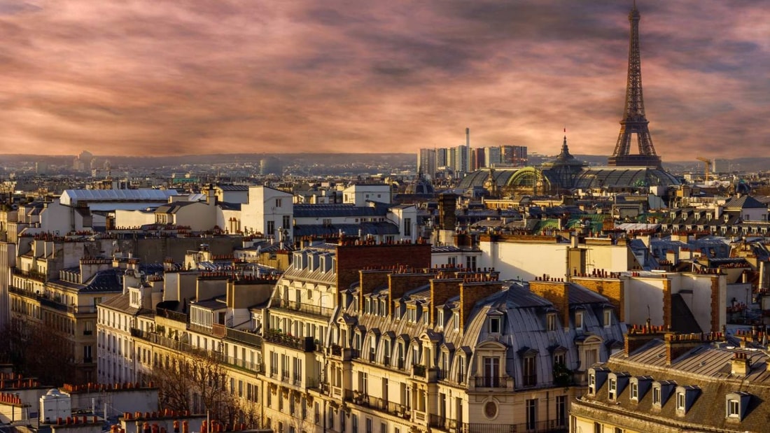 La France, prochain maillon faible de la zone euro ? L'ombre d'une crise à la grecque