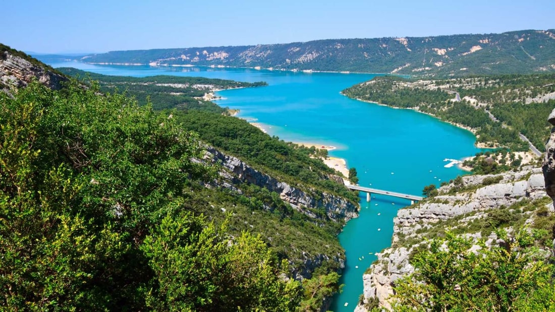 Réchauffement climatique : ces lieux emblématiques que vos petits-enfants ne verront jamais