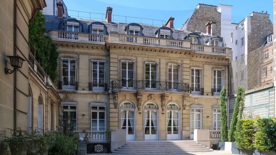 Journées du Patrimoine : (20m²) Le plus petit musée de Paris à visiter ce week-end