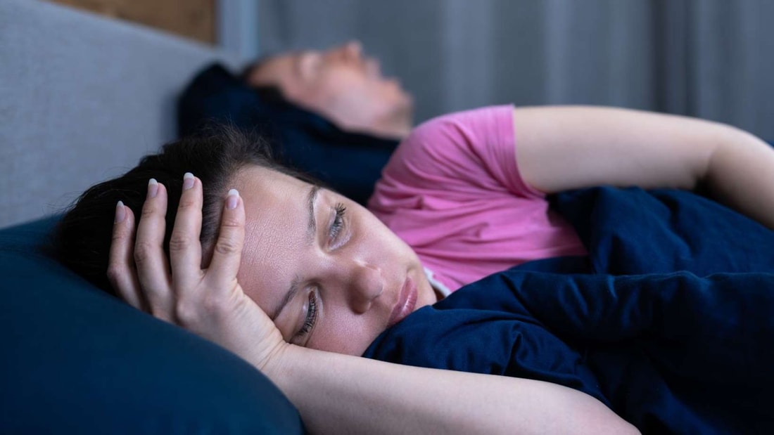 Maison lourde, sommeil perturbé ? Ces astuces naturelles vont tout changer !