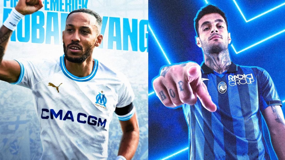 Marseille - Atalanta : Pronostic, cotes, compos probables, chaine TV, streaming, 100€ offerts pour parier sur le match