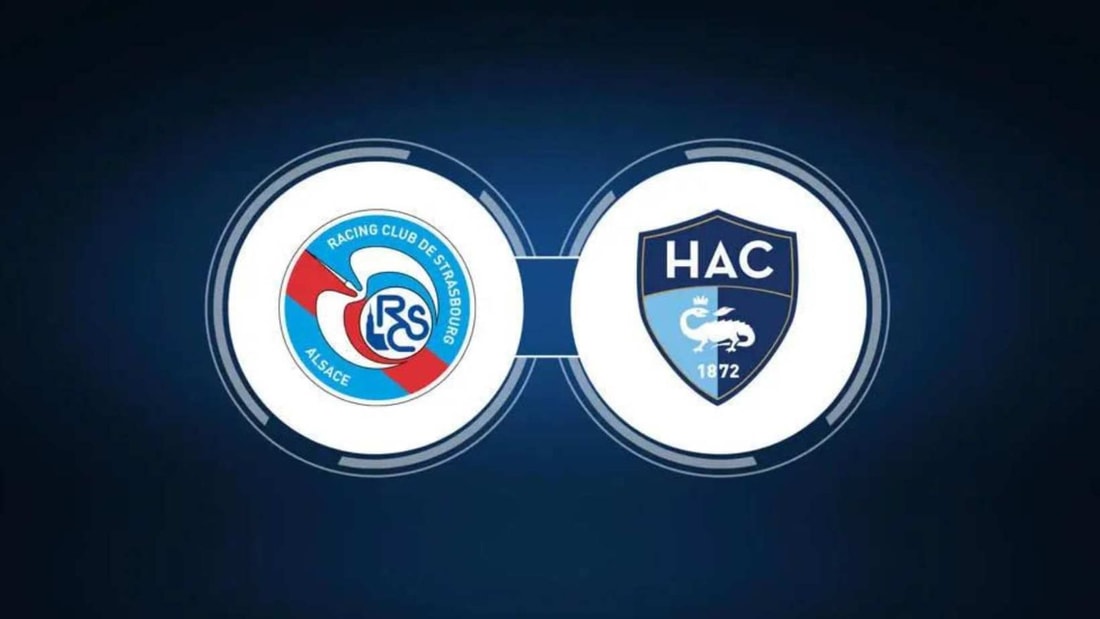 Pronostic Le Havre - Strasbourg : Analyse, compos probables et cotes du match