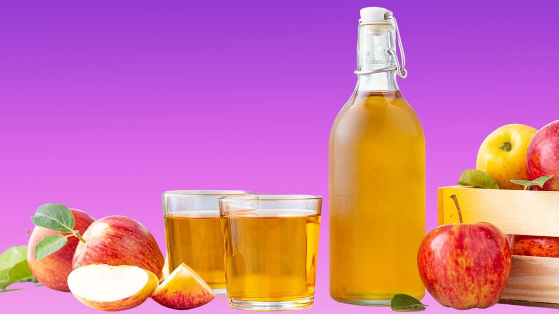 Vinaigre de cidre de pomme : Peut-il vraiment aider à perdre du poids ?