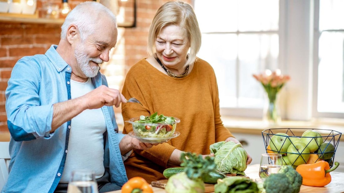 7 astuces pour garder vos fruits et légumes frais 2x plus longtemps