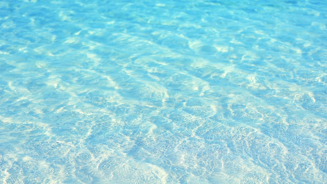 Eaux limpides, sable fin, nature intacte... Vivez un été de rêve sur la plage confidentielle de l'Almanarre à Hyères !