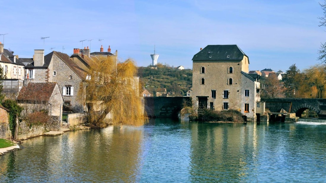 Plus près que la Normandie, cette région méconnue est le secret des Parisiens stressés