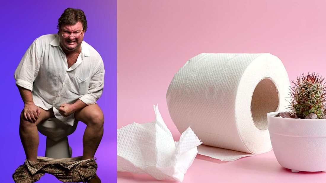 Constipation chronique : les 3 pires erreurs à éviter absolument (et les solutions pour en venir à bout)